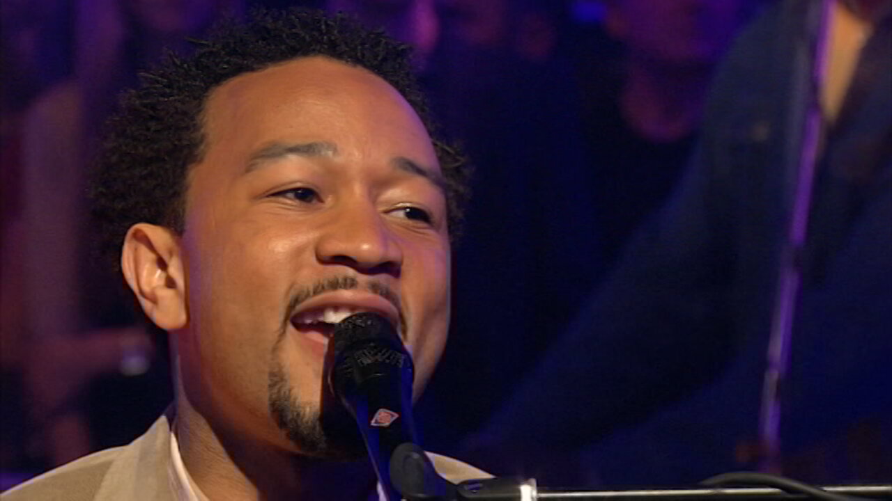 Alright (Live on Later...with Jools Holland -5/27/2005)