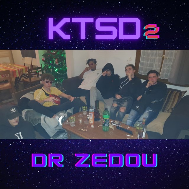 Ktsd #2