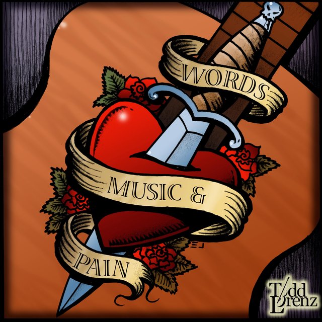 Words, Music, and Pain