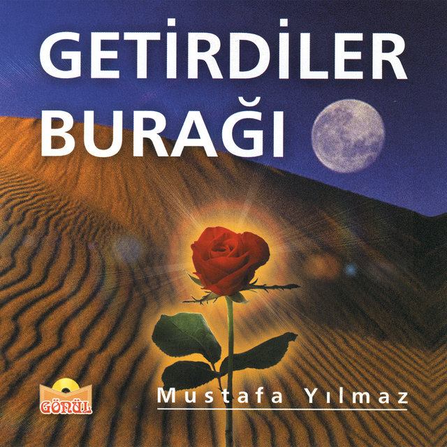 Getirdiler Burağı