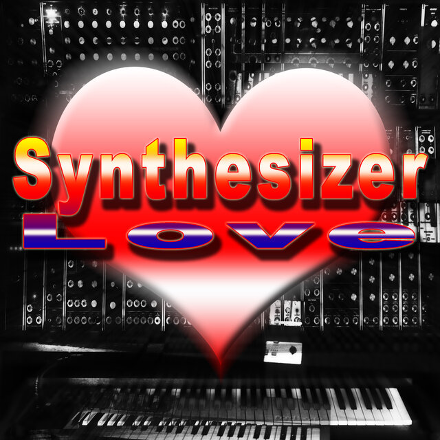 Synthesizer Love