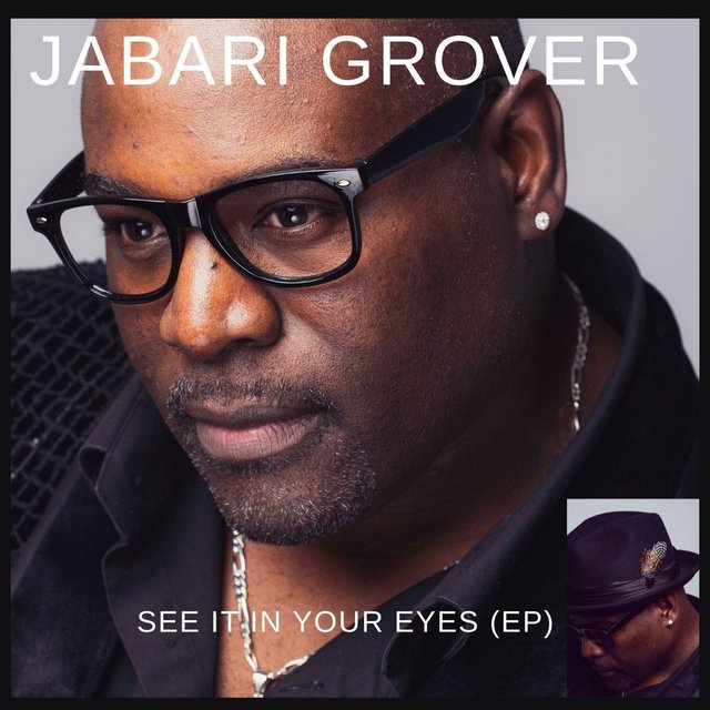 See It in Your Eyes
