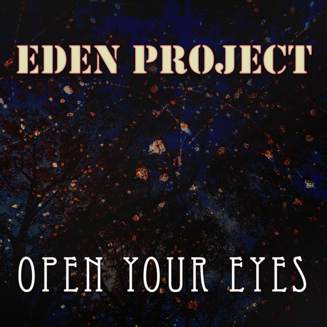 Open Your Eyes