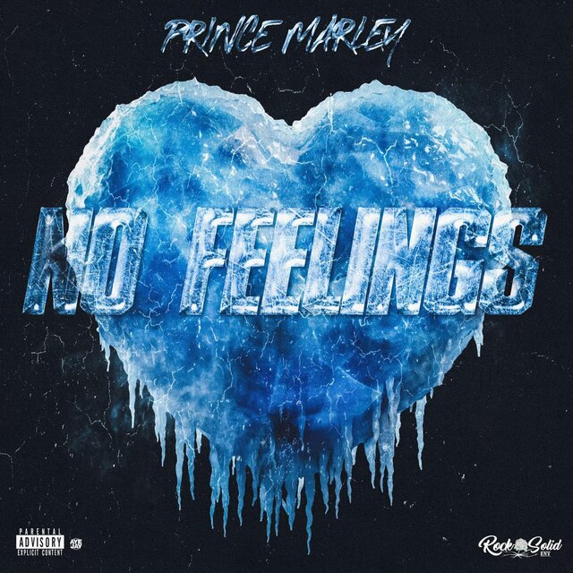 No Feelings