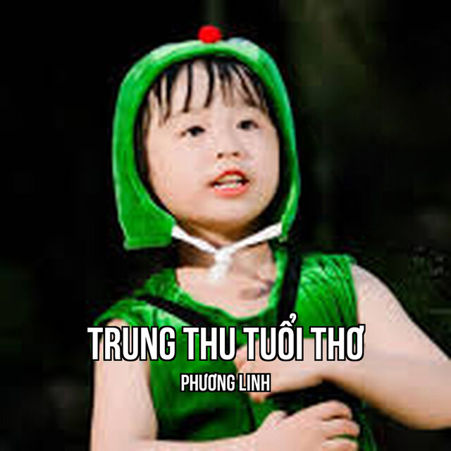 Trung Thu Tuổi Thơ