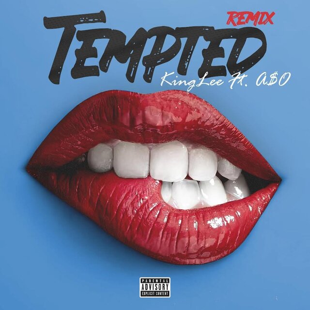 Tempted (feat. A$olavish) [Remix]