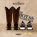 De Botas O Gabanas