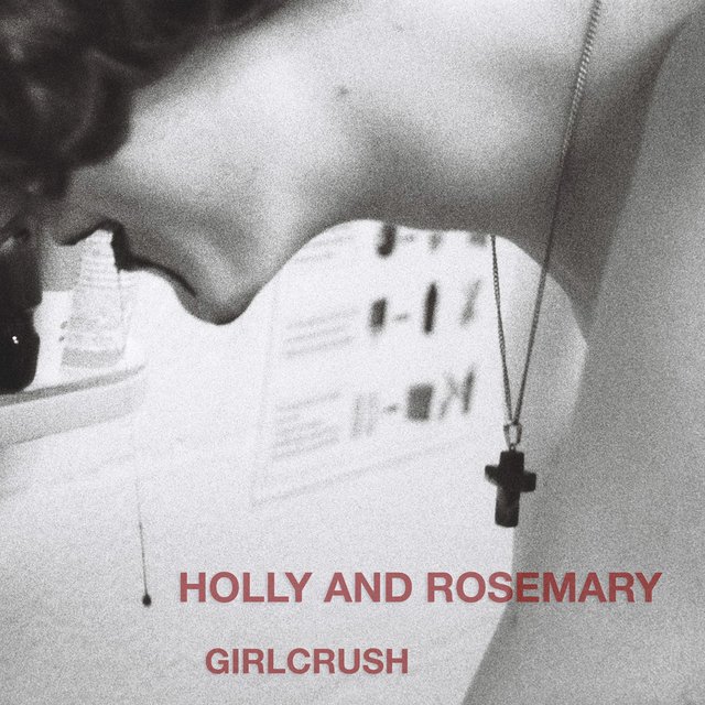 Holly and Rosemary