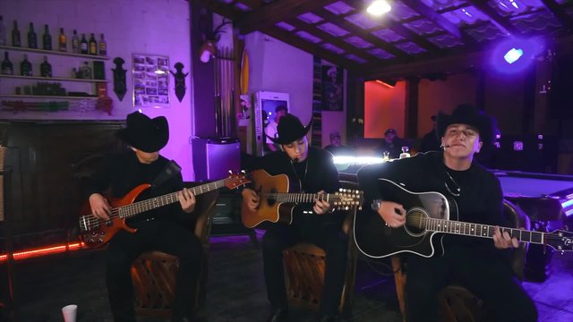 Tristes Navidades (En Vivo)