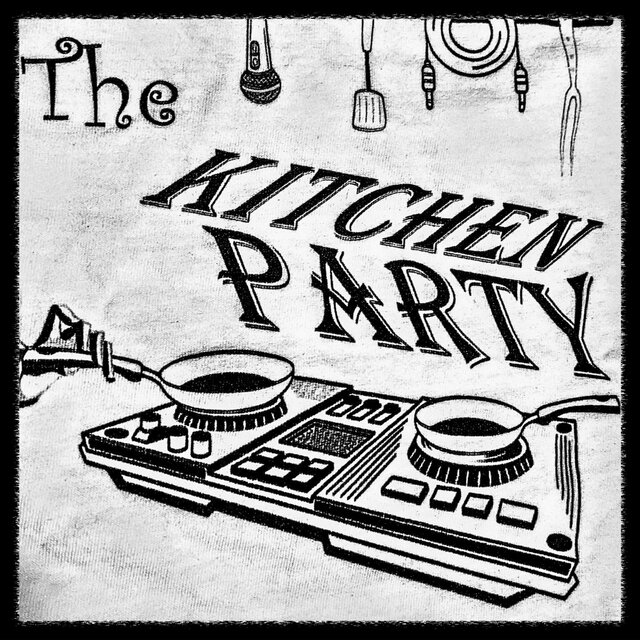 The Kitchen Party