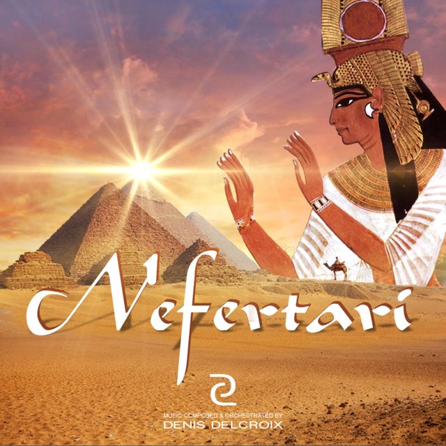 Nefertari