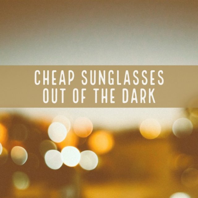 Out of the Dark