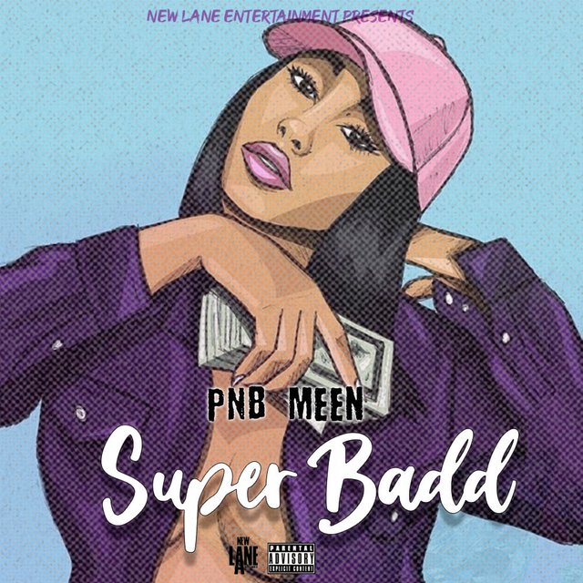 Super Badd