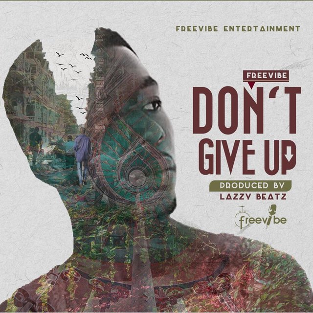 Don't Give Up