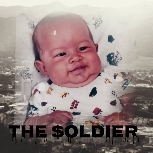 The Soldier
