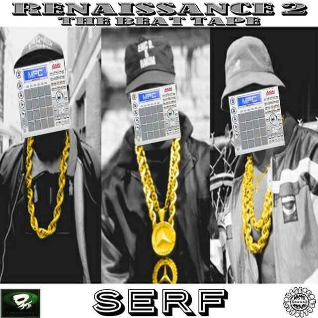 Renaissance 2: The Beat Tape