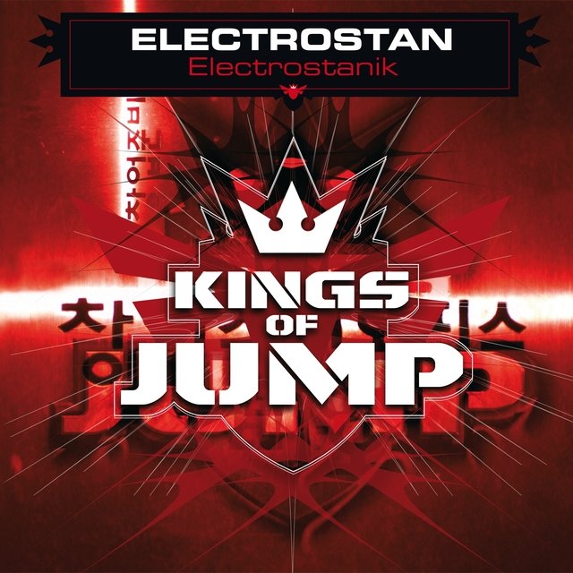Electrostanik