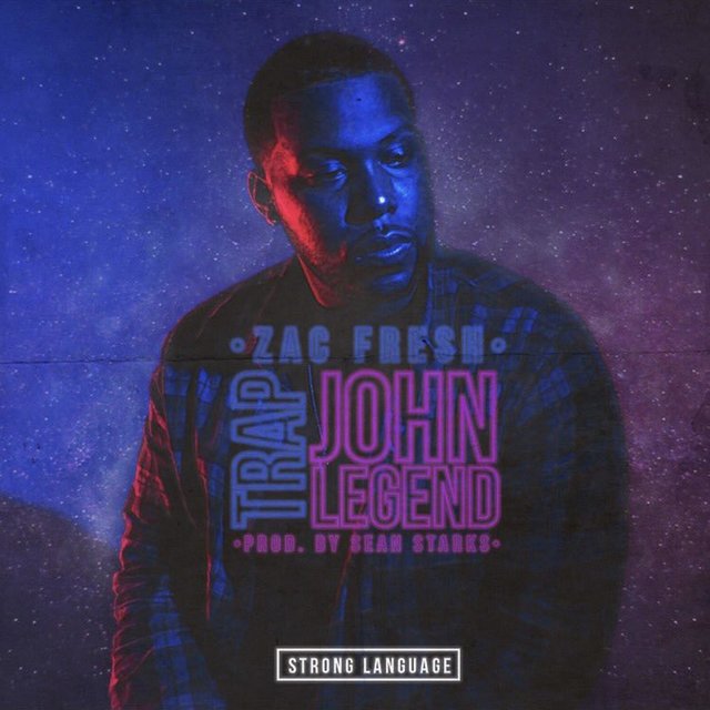 Trap John Legend
