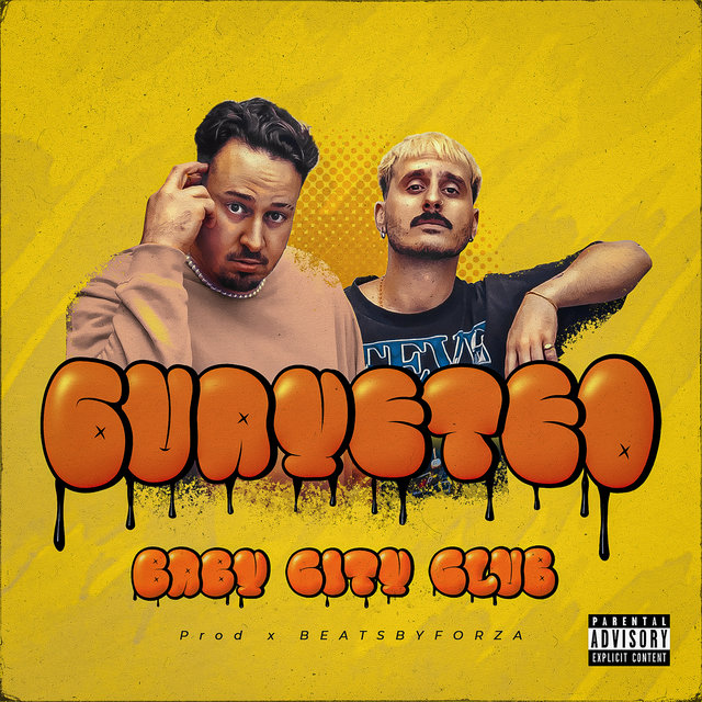 Guayeteo