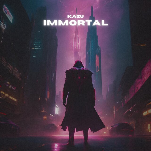 Immortal