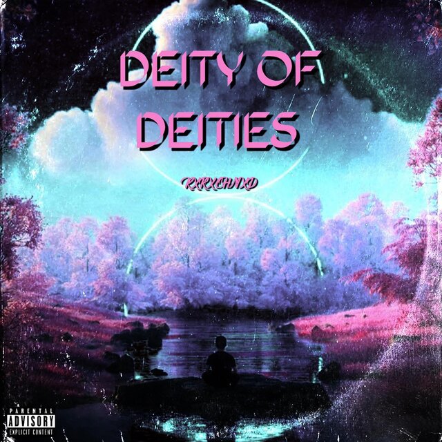 DEITY OF DEITIES(MORNING)