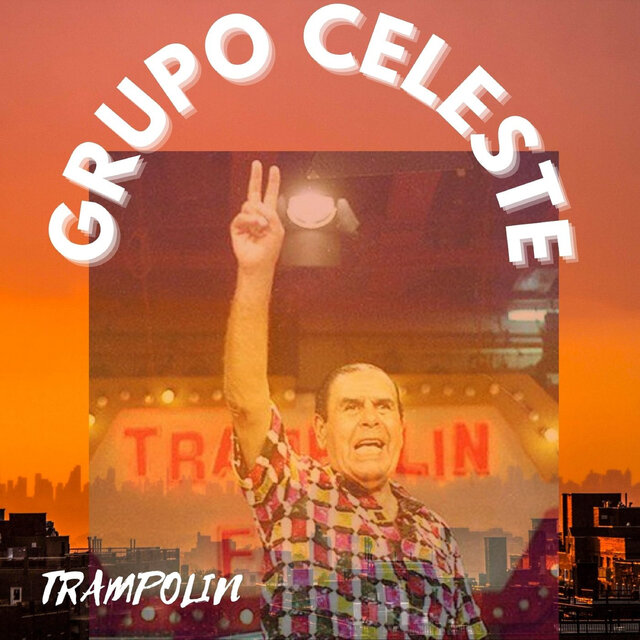 Trampolín