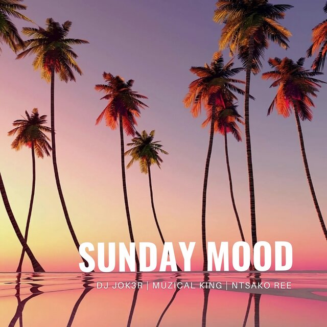 Sunday Mood