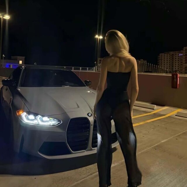 Poker Face x The Way I Are