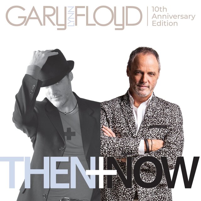 Then + Now 10th Anniversary Edition