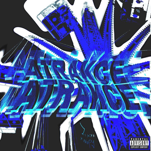 Atrakce (feat. zixxx)