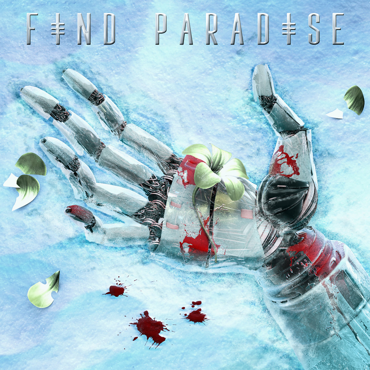 Find Paradise by K?D on TIDAL