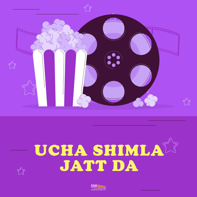 Ucha Shimla Jatt Da (Original Motion Picture Soundtrack)