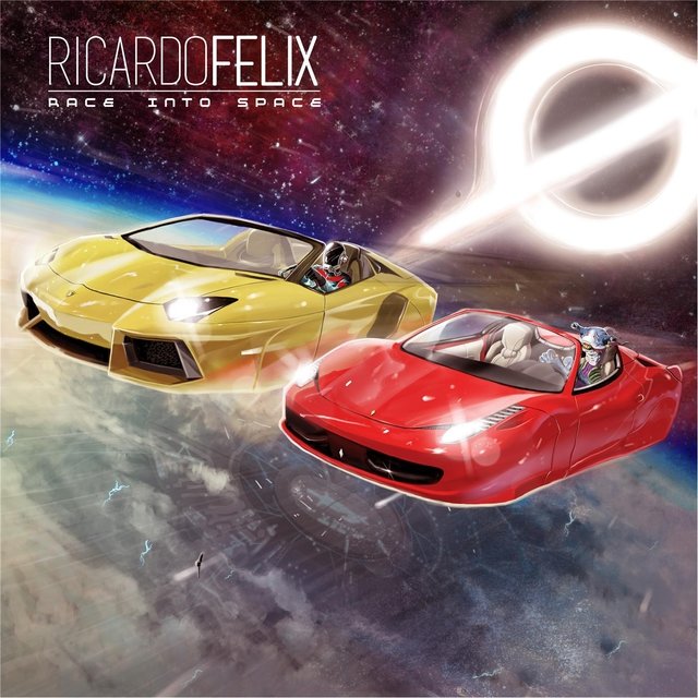 Race Into Space