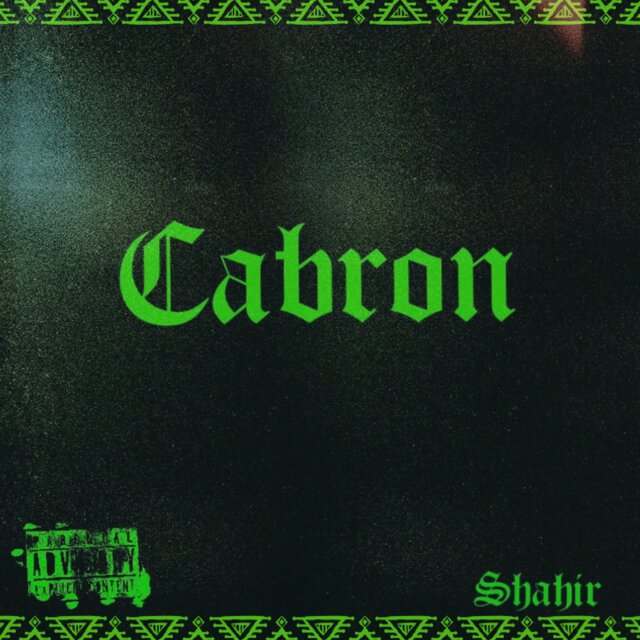 Cabron