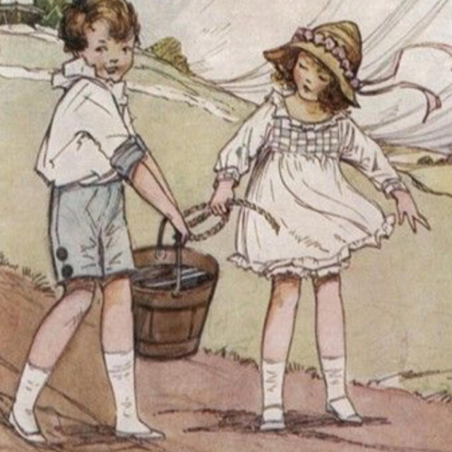 JACK & JILL