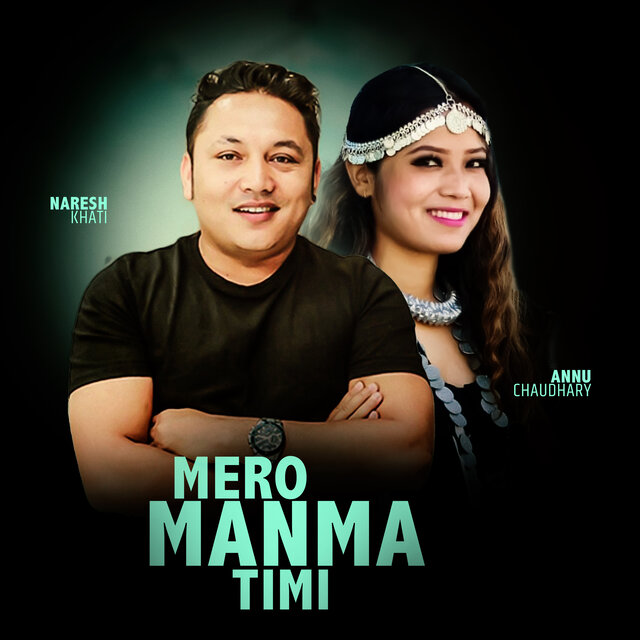 Mero Manma Timi