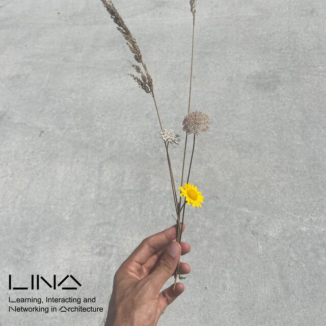 Cover art for album LINA Library Musical Curation #1 Edition : Home by User