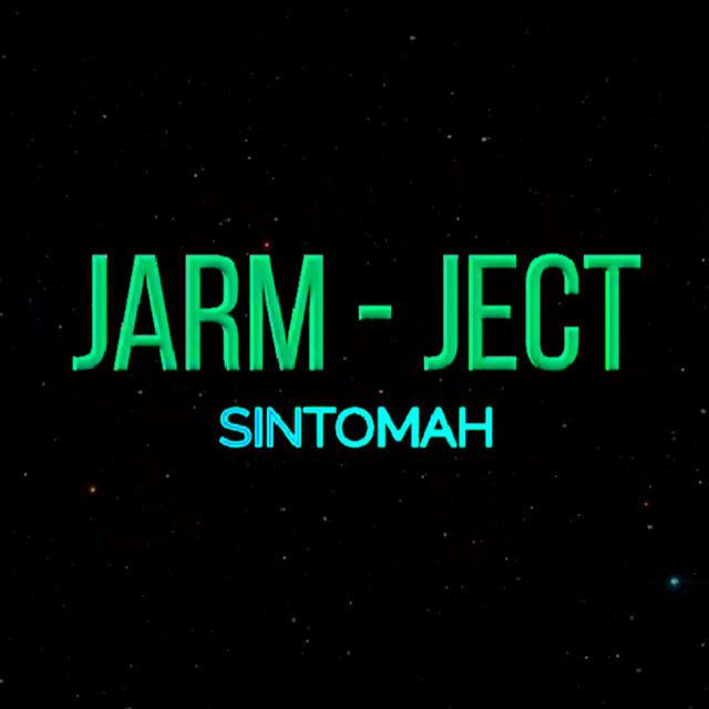 Jarm - Ject