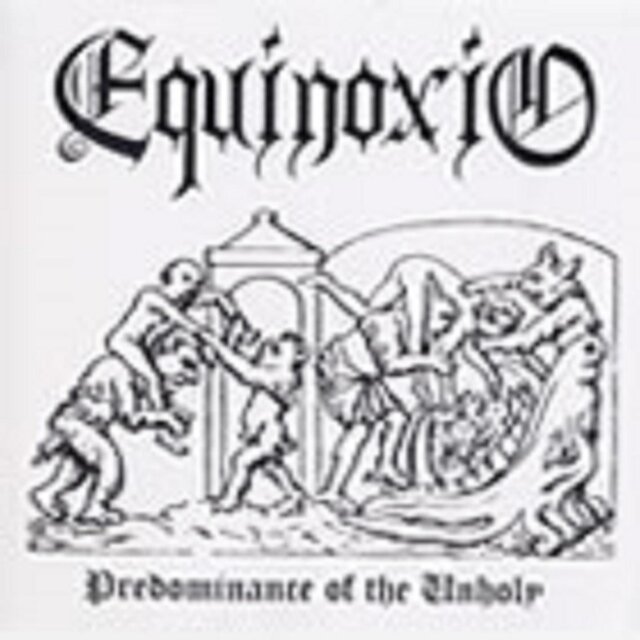 Predominance of the Unholy