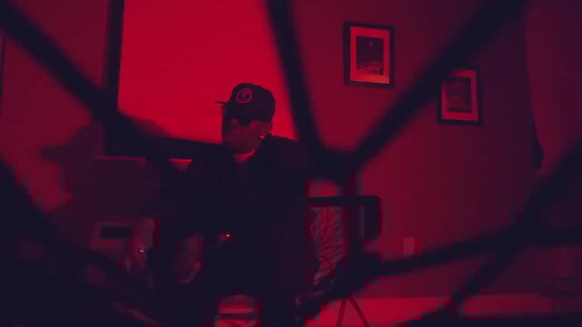 Now You Here (Official Music Video)