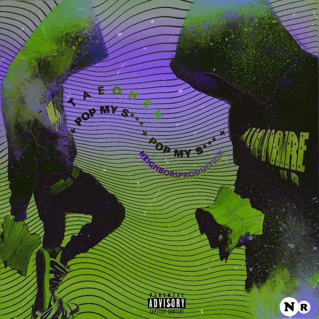 Pop My Sh** E.P