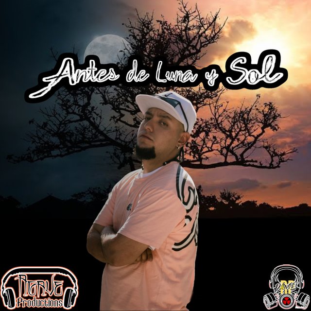 Antes de Luna y Sol