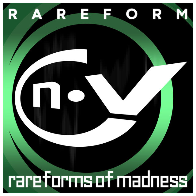 RareForms of Madness