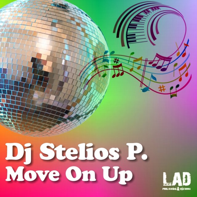 Move On Up
