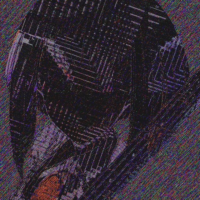 just something weird in my head