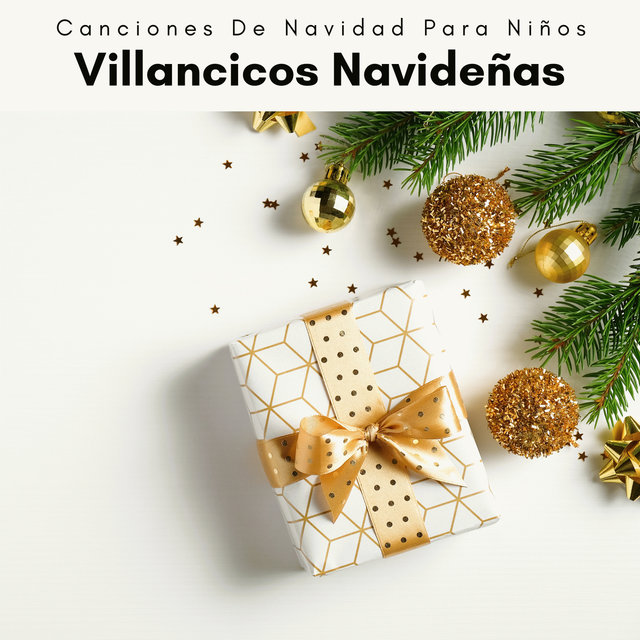 A h o r a Villancicos Navideñas