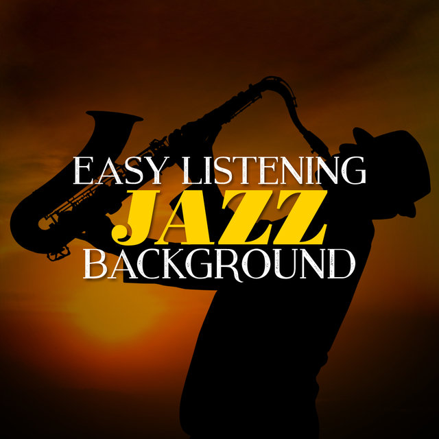 Easy Listening Jazz Background