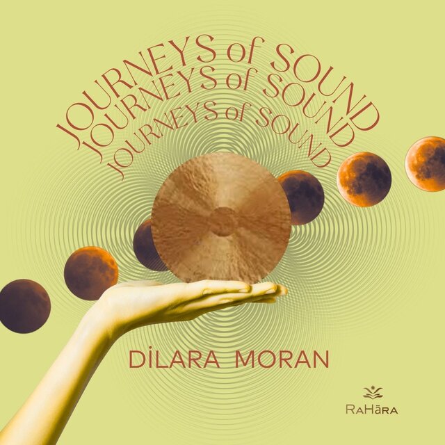Journeys of Sound