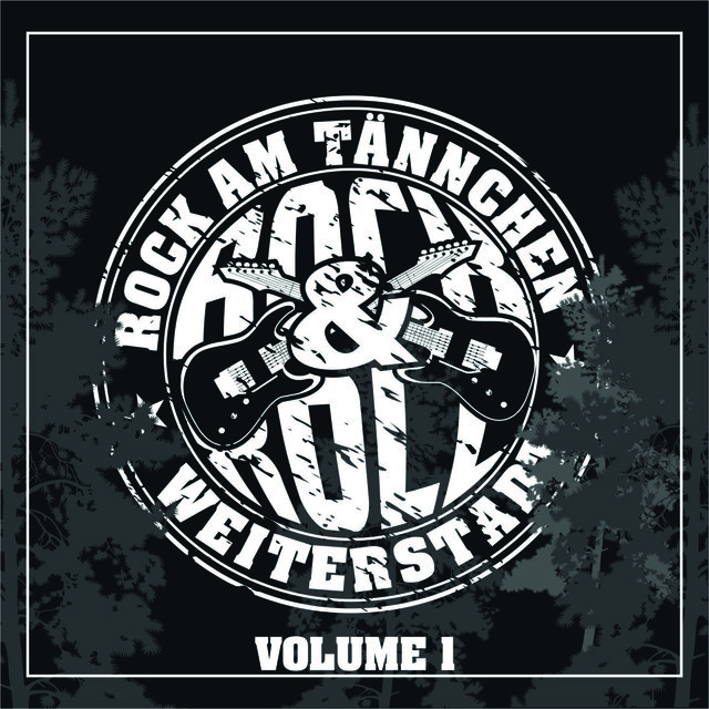 Rock am Tännchen - , Vol. 1