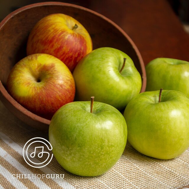Apple Basket